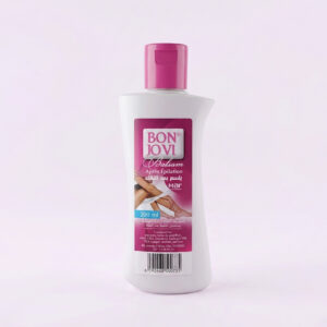 BONJOVI Balsam Aprés Épilation 200ml