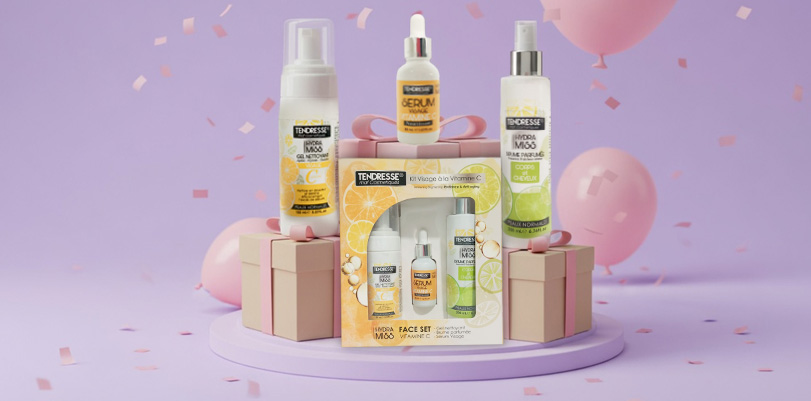 Coffrets Cadeaux