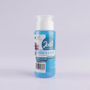 JOLIE Disolvant Bleu 200mL