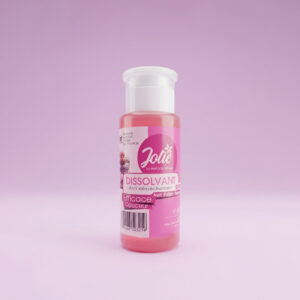 JOLIE Dissolvant Rose 200 ml