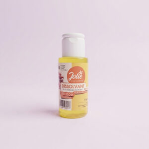 JOLIE Dissolvant Jaune 50ml