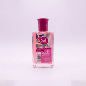 JOLIE Dissolvant Rose 50ml