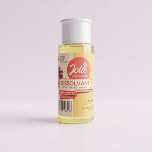 JOLIE Dissolvant Jaune 200mL