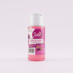 JOLIE Dissolvant Rose 50mL