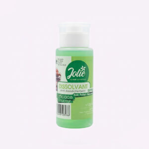 JOLIE Dissolvant Vert 200mL