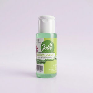 JOLIE Dissolvant Vert 50mL