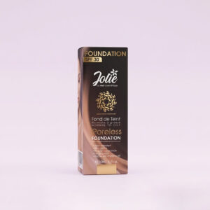JOLIE Poreless Foundation SPF 30