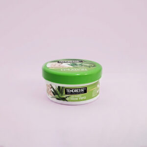 TENDRESSE Cire Epilation Aleo Vera 250ml