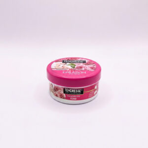 TENDRESSE Cire Epilation à la Rose 250ml