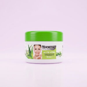 TENDRESSE Créme Aleo Vera 50ml