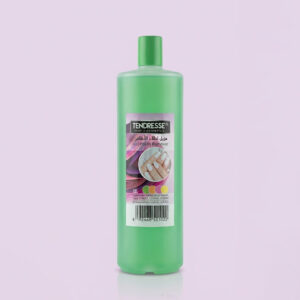 TENDRESSE Dissolvant 1l