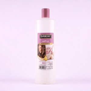 TENDRESSE Huile Capillaire Ail 1l