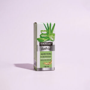 TENDRESSE Huile Capillaire Aleo Vera 50ml