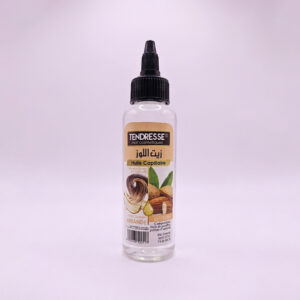 TENDRESSE Huile Capillaire Amande 100ml