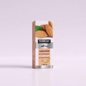 TENDRESSE Huile Capillaire Amande 50ml