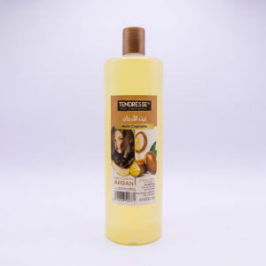 TENDRESSE Huile Capillaire Argan 1l