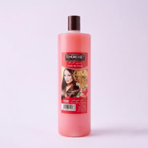 TENDRESSE Huile Capillaire Fraise 1l