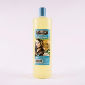TENDRESSE Huile Capillaire Jasmin 1l