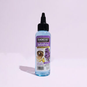 TENDRESSE Huile Capillaire Lavande 100ml
