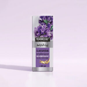 TENDRESSE Huile Capillaire Lavande 50ml