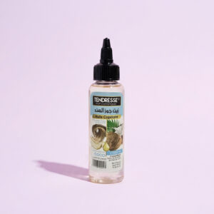 TENDRESSE Huile Capillaire Noix de Coco 100ml