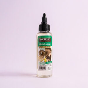 TENDRESSE Huile Capillaire Queue de Cheval Parfumée 100 ml