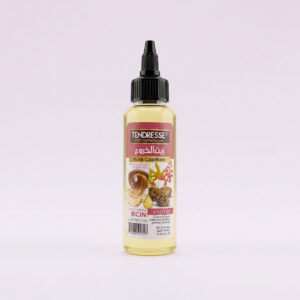 TENDRESSE Huile Capillaire Ricin 100ml