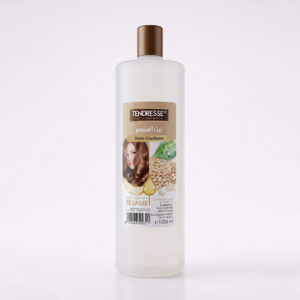 TENDRESSE Huile Capillaire Sesame 1l