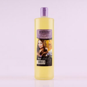 TENDRESSE Huile Capillaire de Nigelle 1l