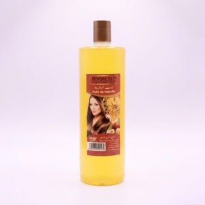 TENDRESSE Huile Capillaire de Noisette 1l
