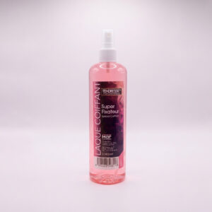 TENDRESSE Laque Coiffant Rose 400ml