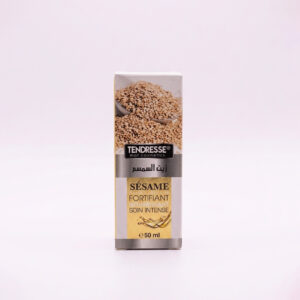 TENDRESSE Huile Capillaire Sesame 50ml