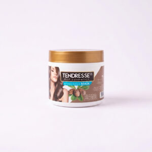 TENDRESSE Masque Beurre de Karité