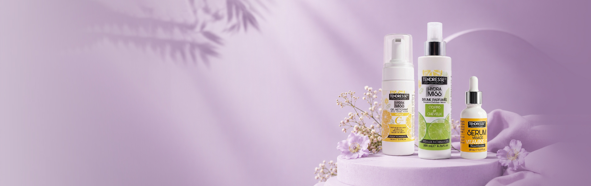 Maf Cosmétiques, l'exellence au sercice de votre beauté